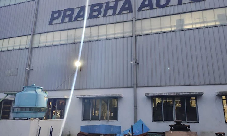 Prabha Auto Products Pvt Ltd