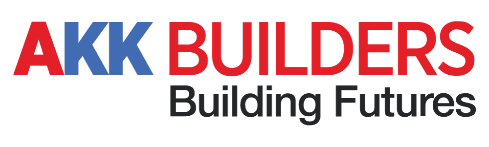 AKK Builders Logo