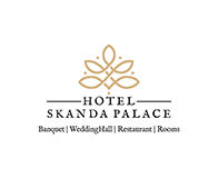 Hotel Skanda Palace